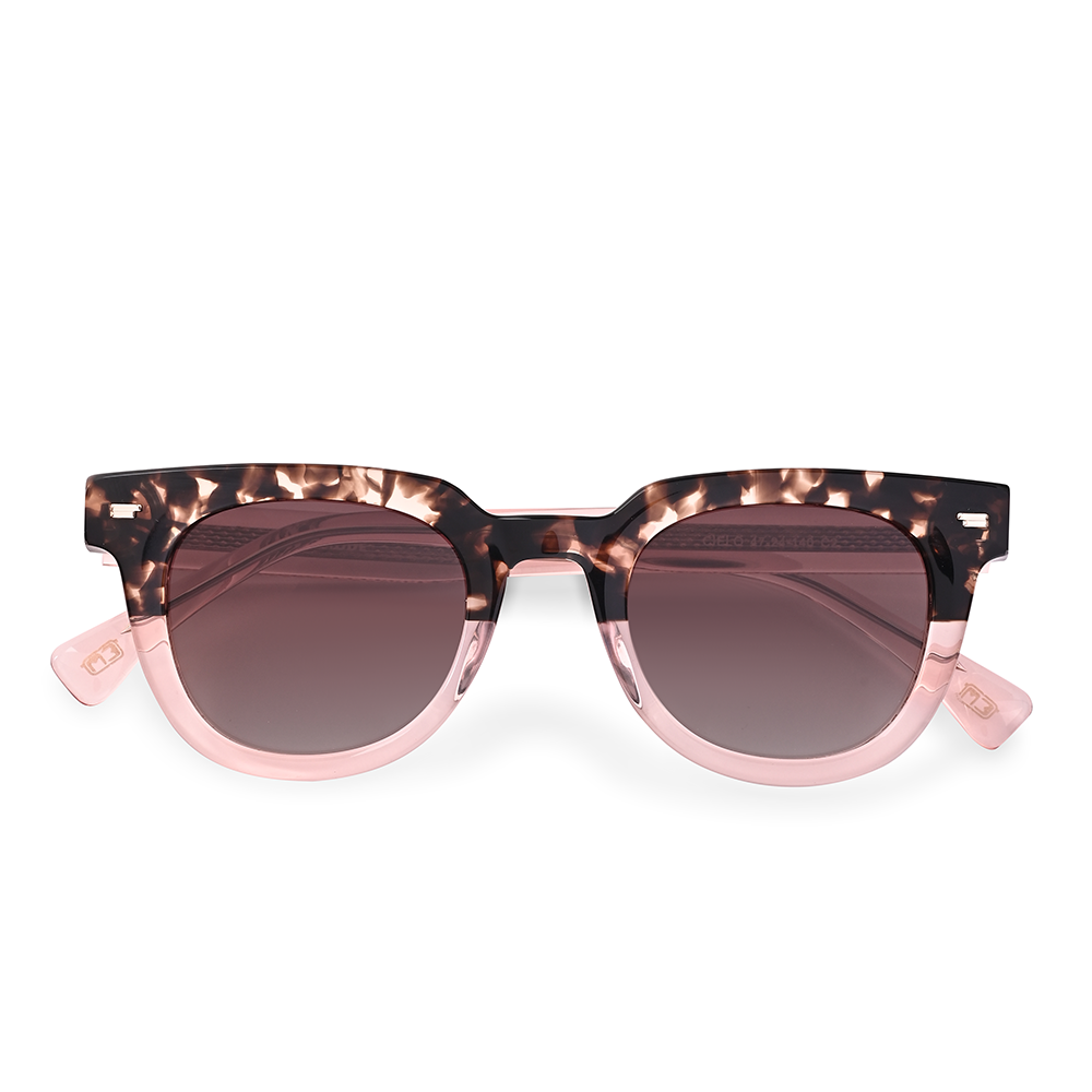 Cielo - Blush Tort
