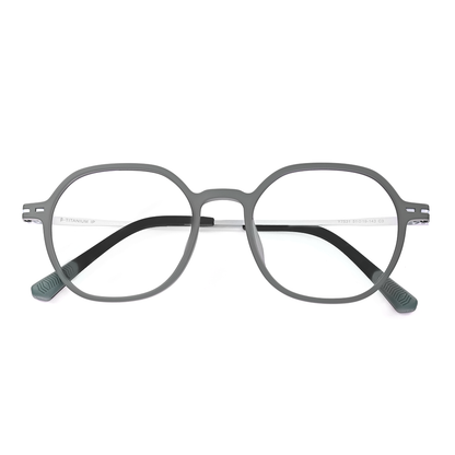 Clara - Sage Grey