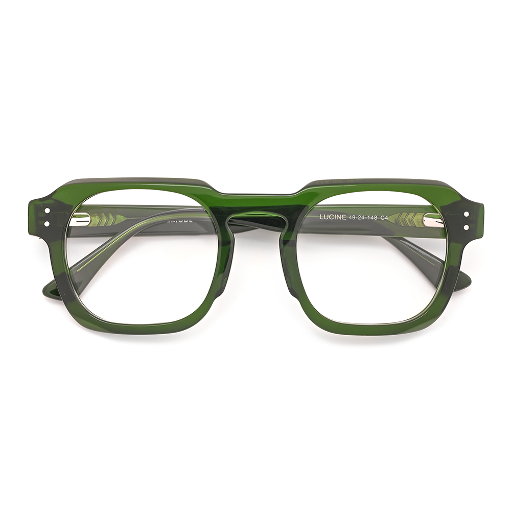 LUCINE - Alpine Chrome