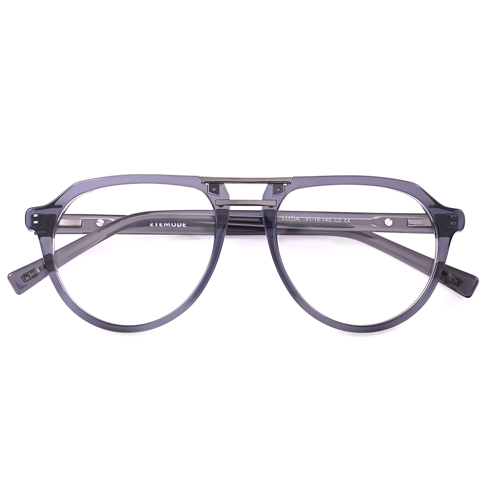 LUZIA - Denim Grey