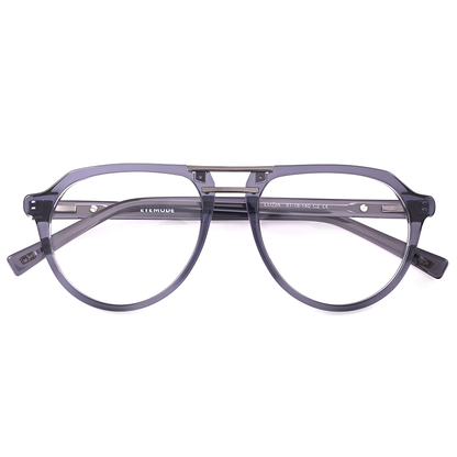 LUZIA - Denim Grey