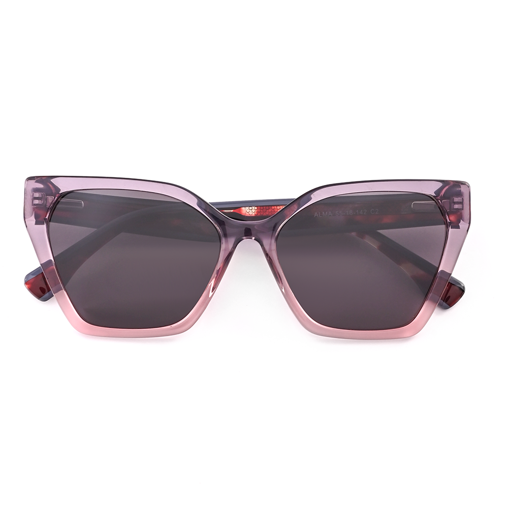 Alma- Mauve Gray