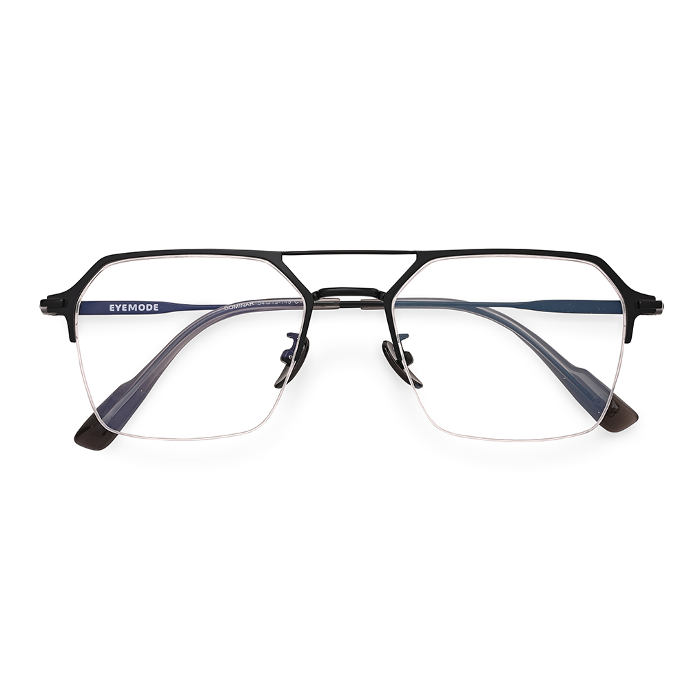 Dominar - Graphite Black
