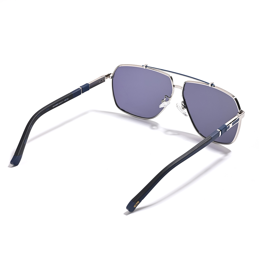 Mondo - Denim Steel