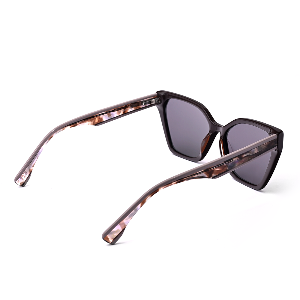 Alma- Coffee Taupe