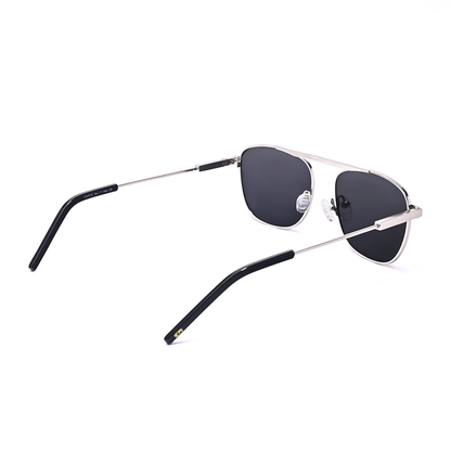 Carte - Steel Noir
