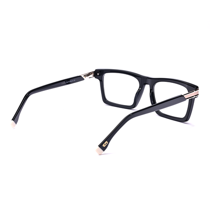 Luzia - Champagne Black