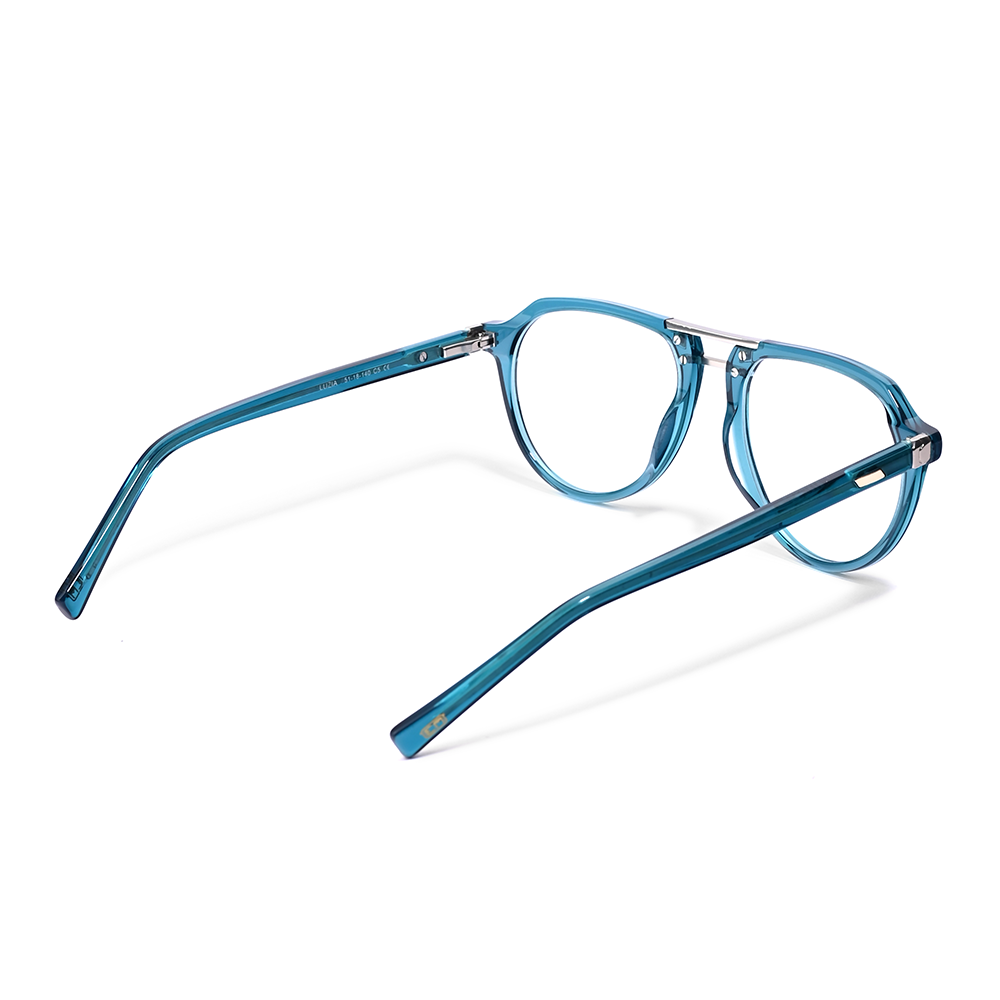 LUZIA - Bold blue