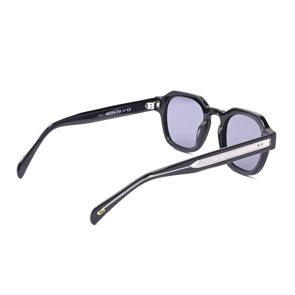 ZIEL - Sterling shadow