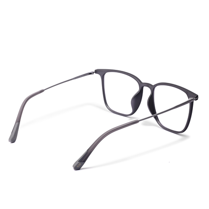 Zokki - Graphite Grey