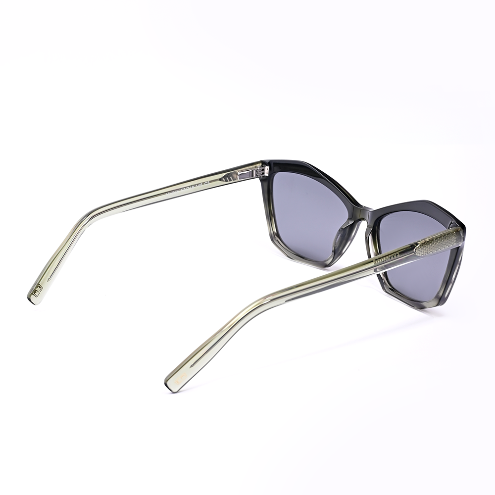 Vuelos - Scarlet Leaf