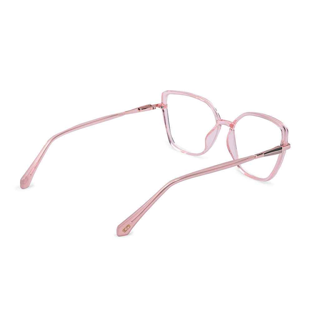 Nami - Bubblegum Pink