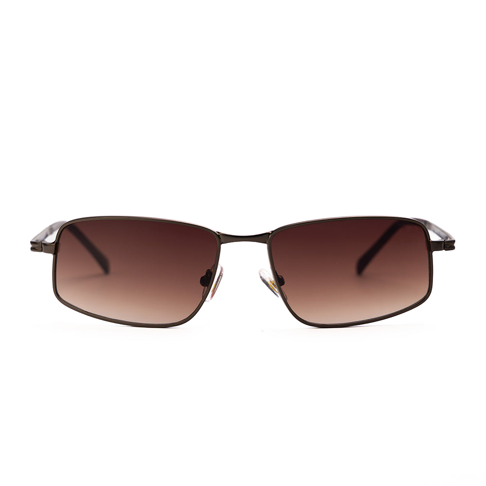 Brown Lens Sunglasses