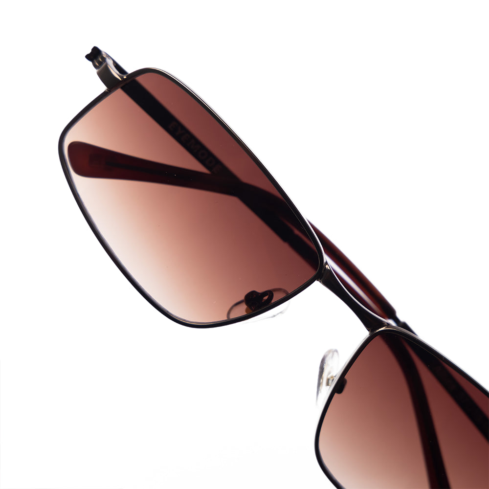 Gradient Brown Shades