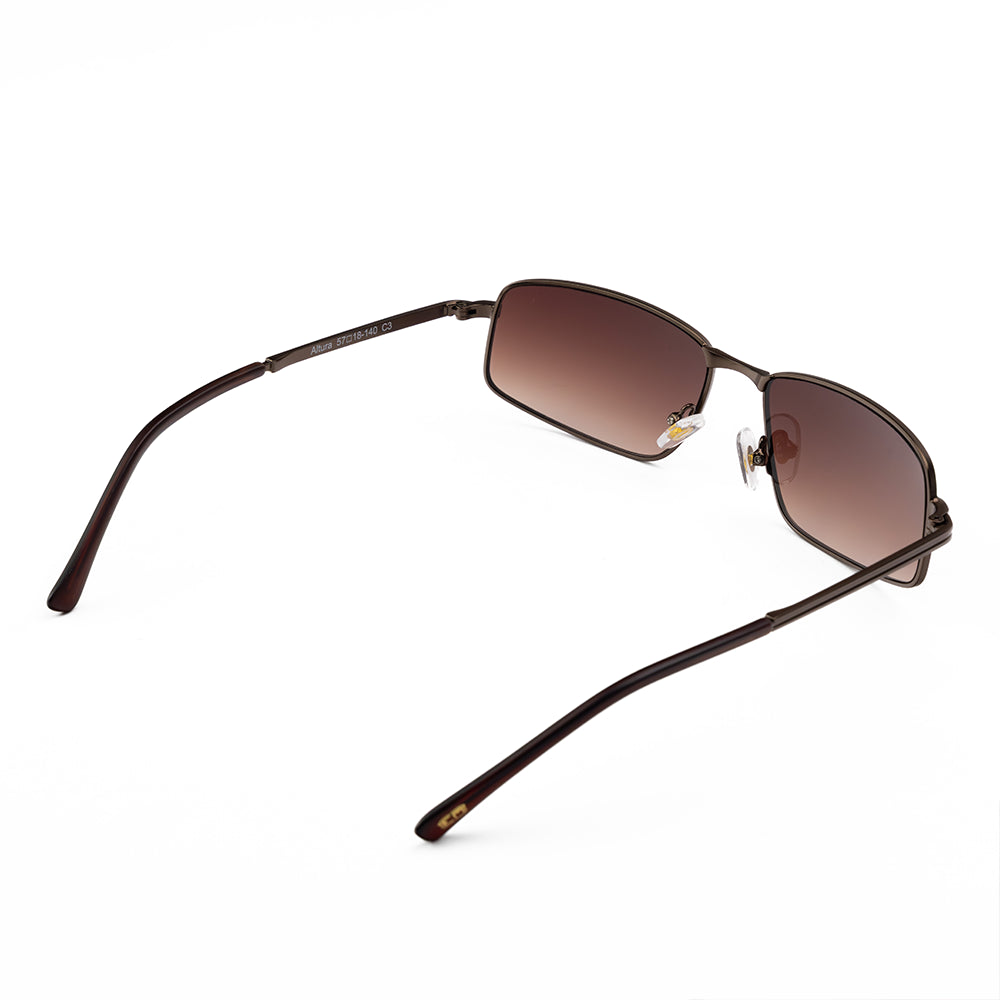 Lightweight Brown Frame