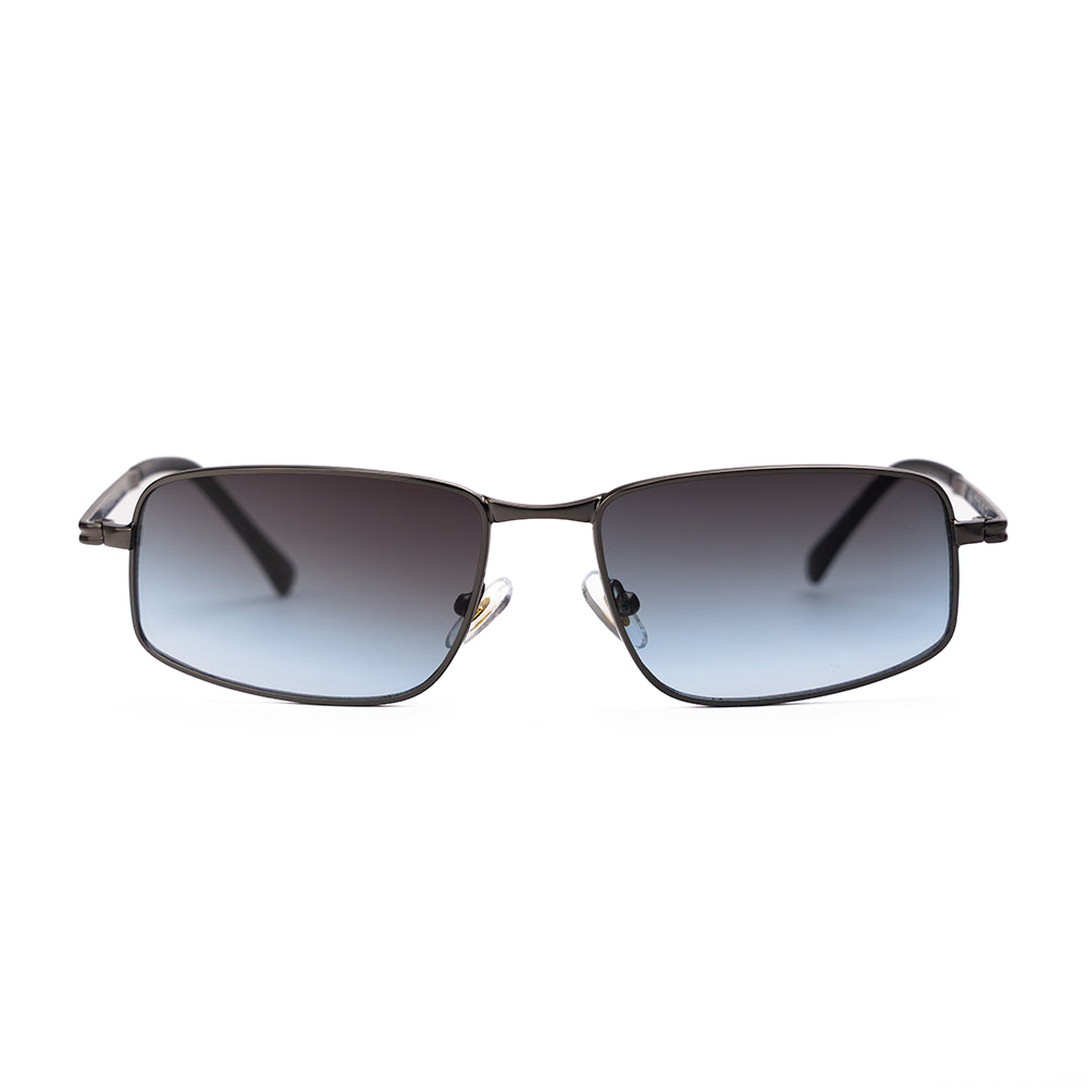 Gunmetal Lens Sunglasses