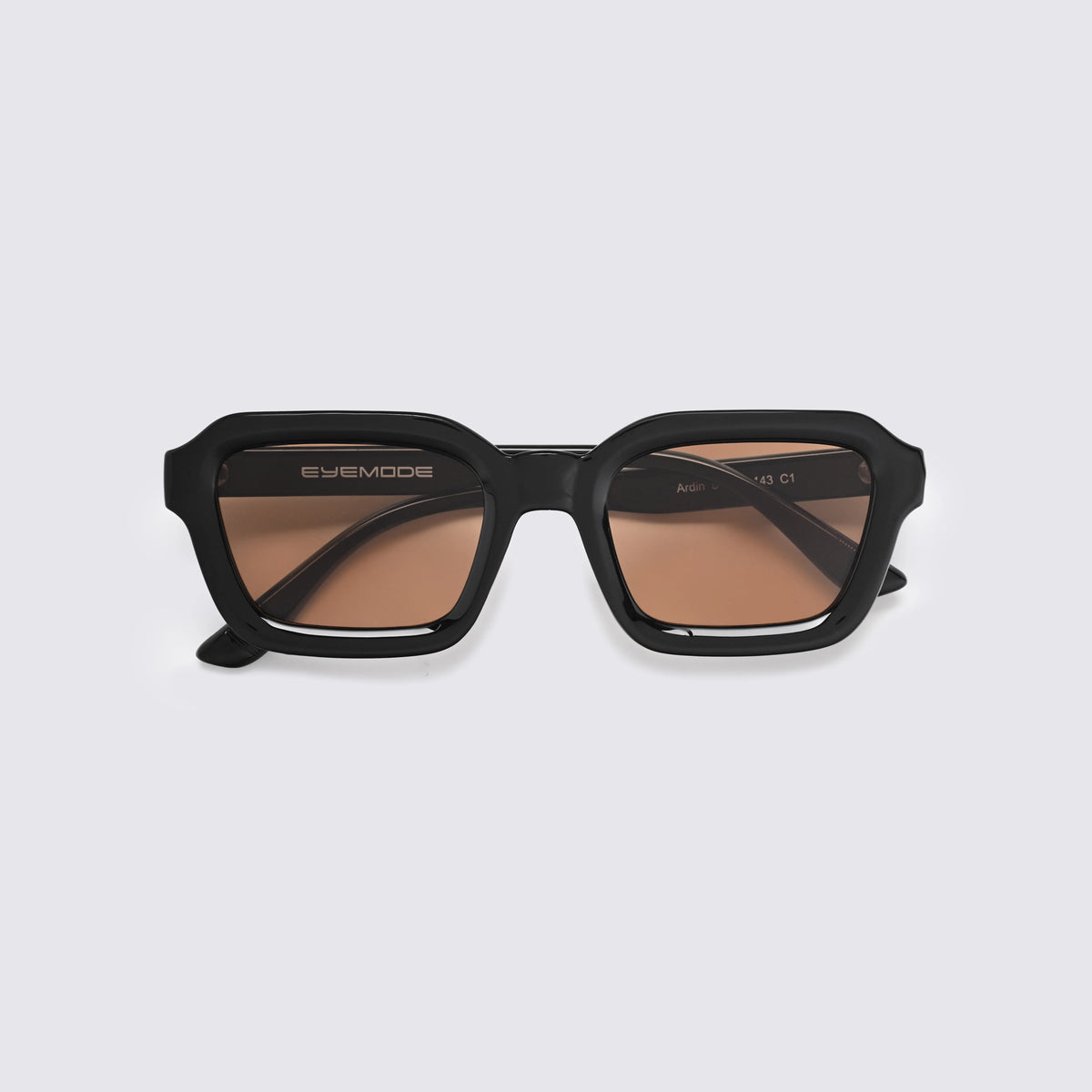 Amber Tide Sunglasses
