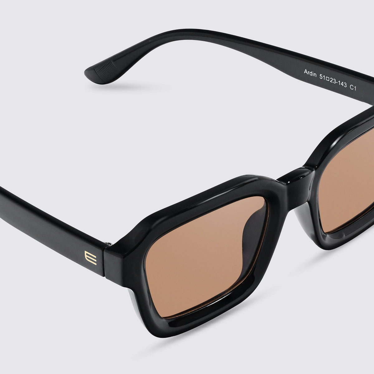 Amber Tide Sunglasses