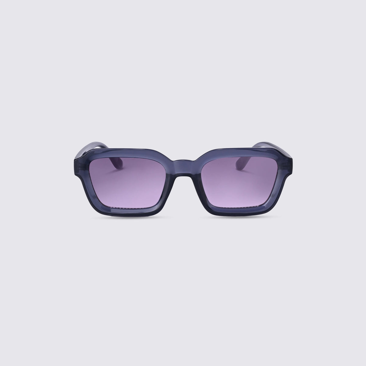 Ardin Blue Horizon Sunglasses Close Up