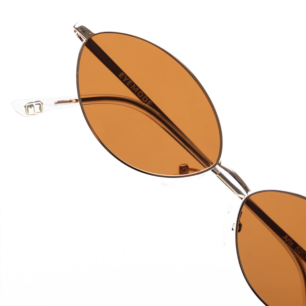 Brown Arix Dusk