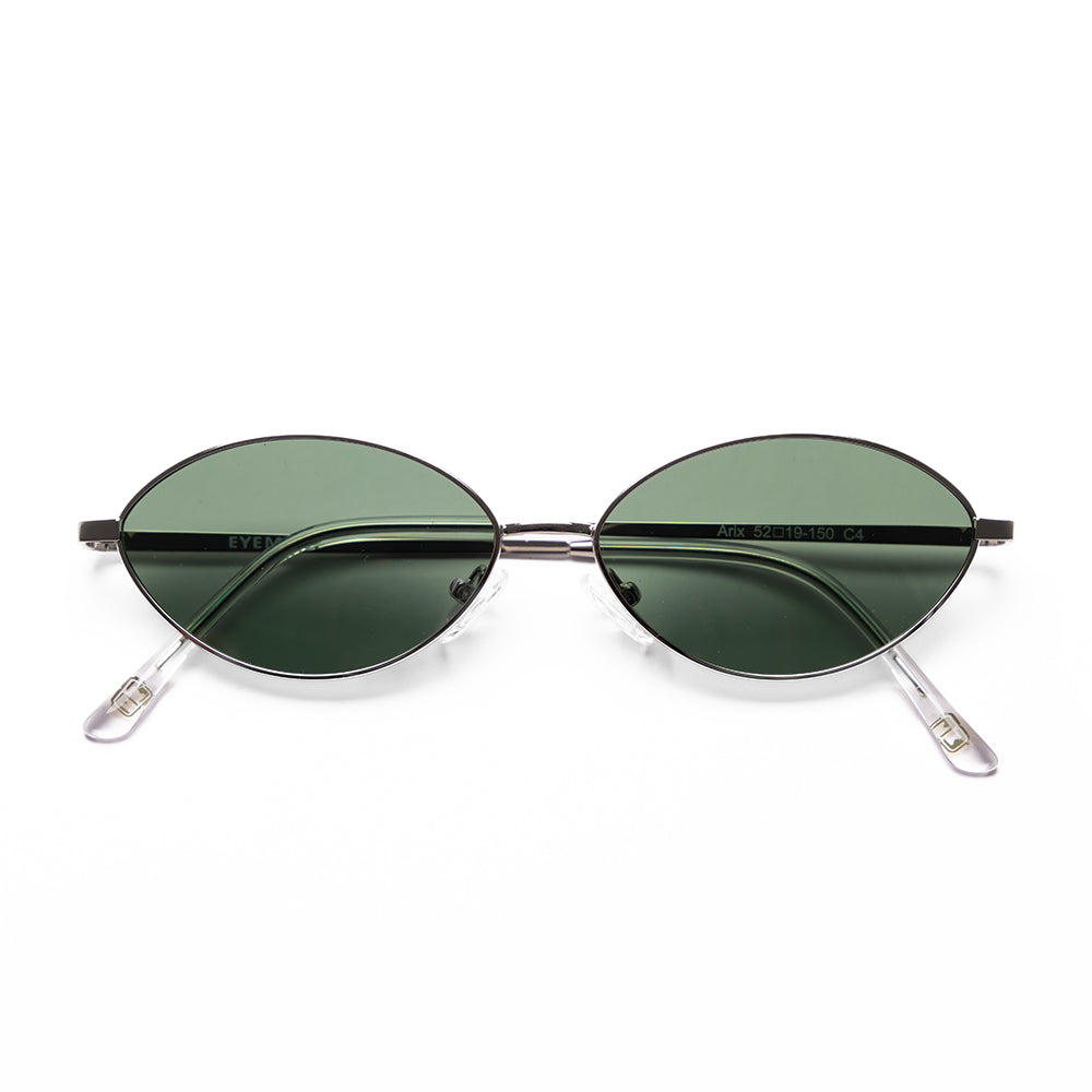 Arix Jadeforest dark lenses