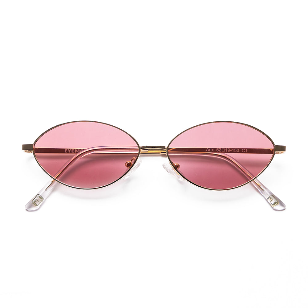 Arix Rose Bronze Classic Frame