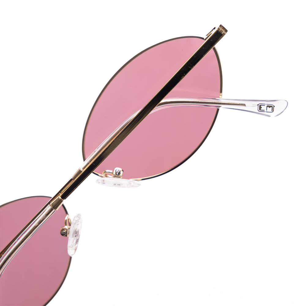Arix Rose Bronze Stylish Frame
