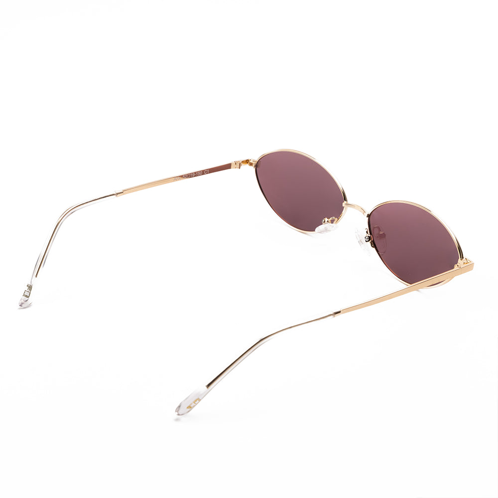 Arix Rose Bronze Slim Frame