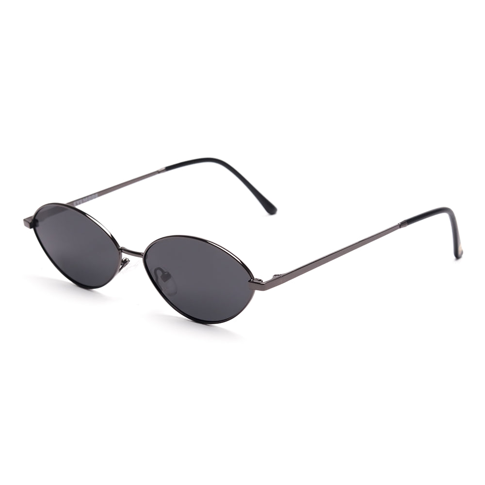 Arix Slate Dark Glasses