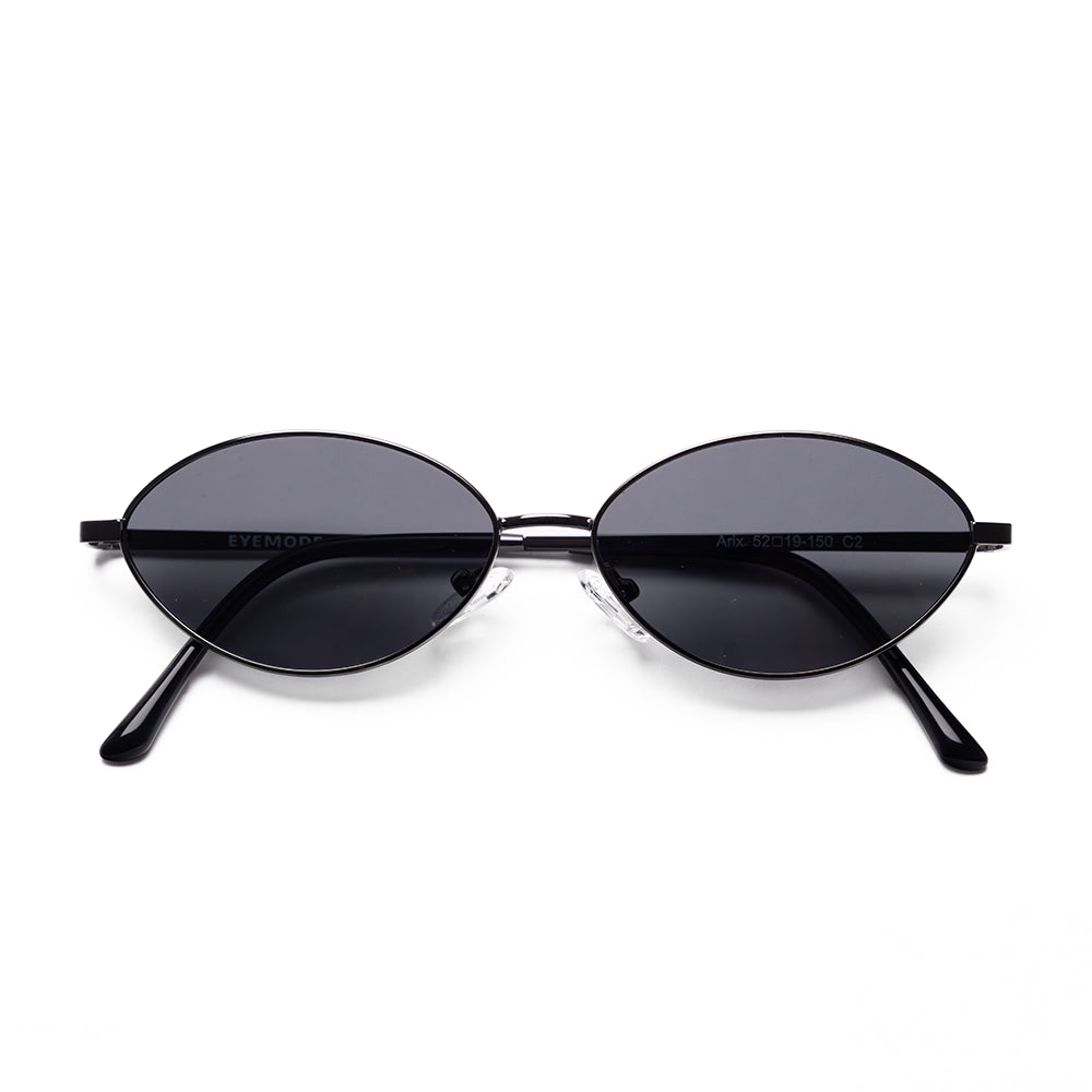 Arix Slate Dark Classic Frame