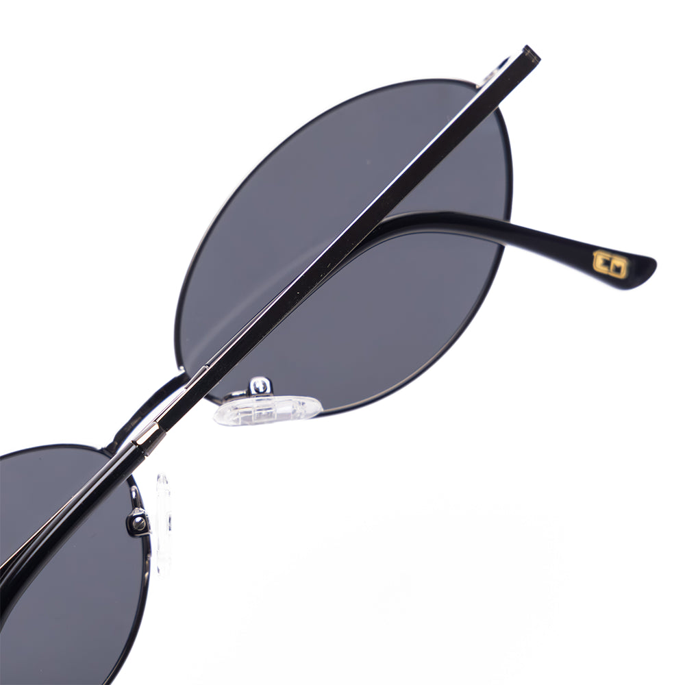 Arix Slate Dark Sunglasses