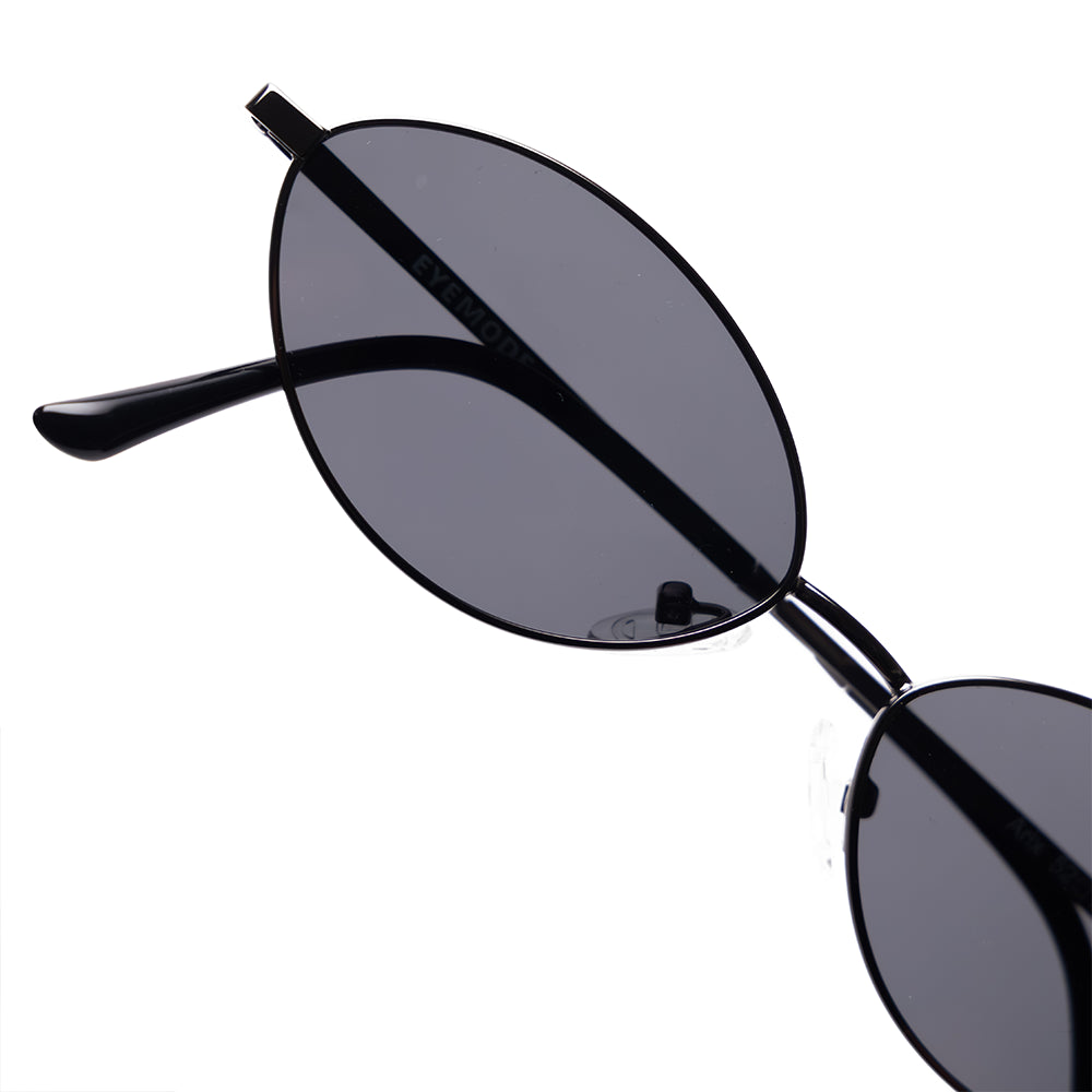 Arix Slate Dark Stylish Frame