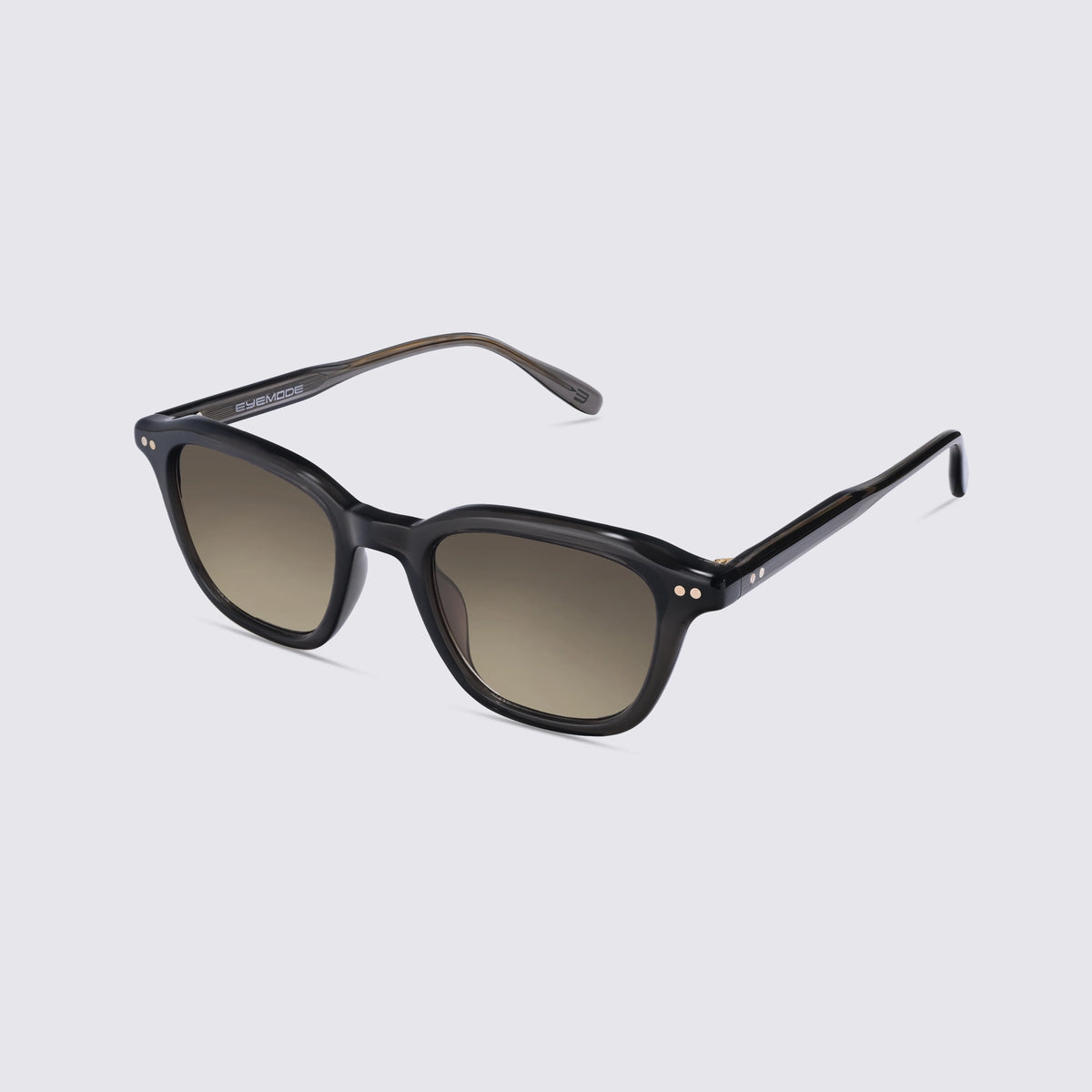 Asher Chestnut Sunglasses Product View