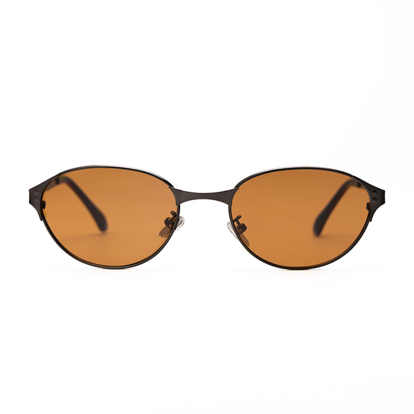 Honey Drift Sunglasses