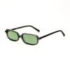 Cryptic Green