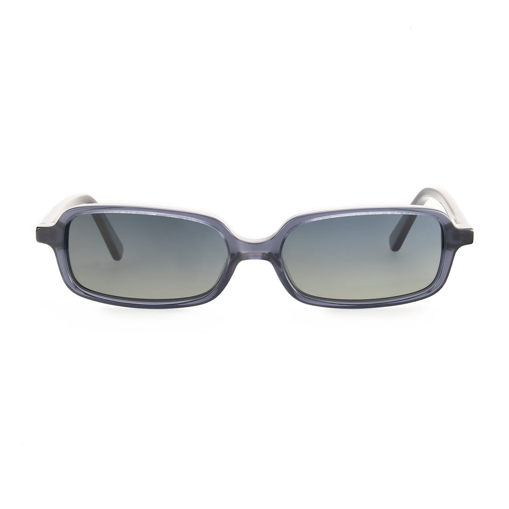Cerin Nautica Sunglasses Lens Detail View