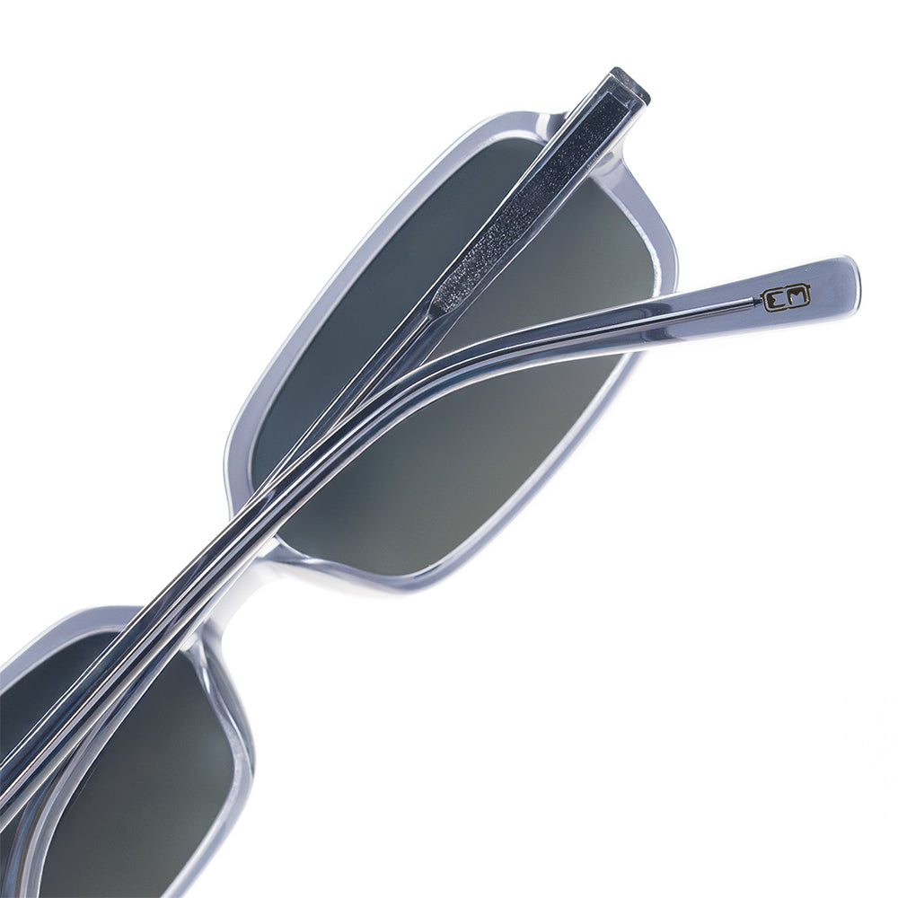 Cerin Nautica Sunglasses Frame Detail View