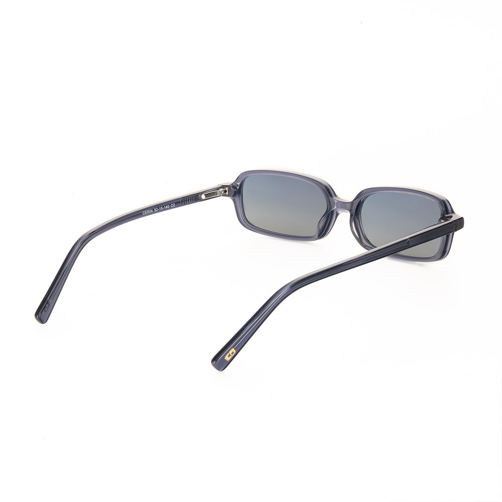 Cerin Nautica Sunglasses Temple View