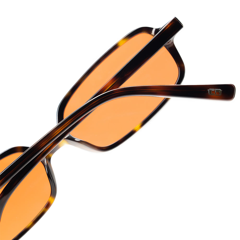 Cerin Tuscany Sunglasses Frame Detail View