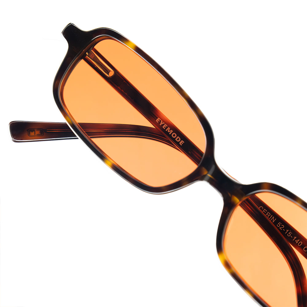 Cerin Tuscany Sunglasses Side Angle View