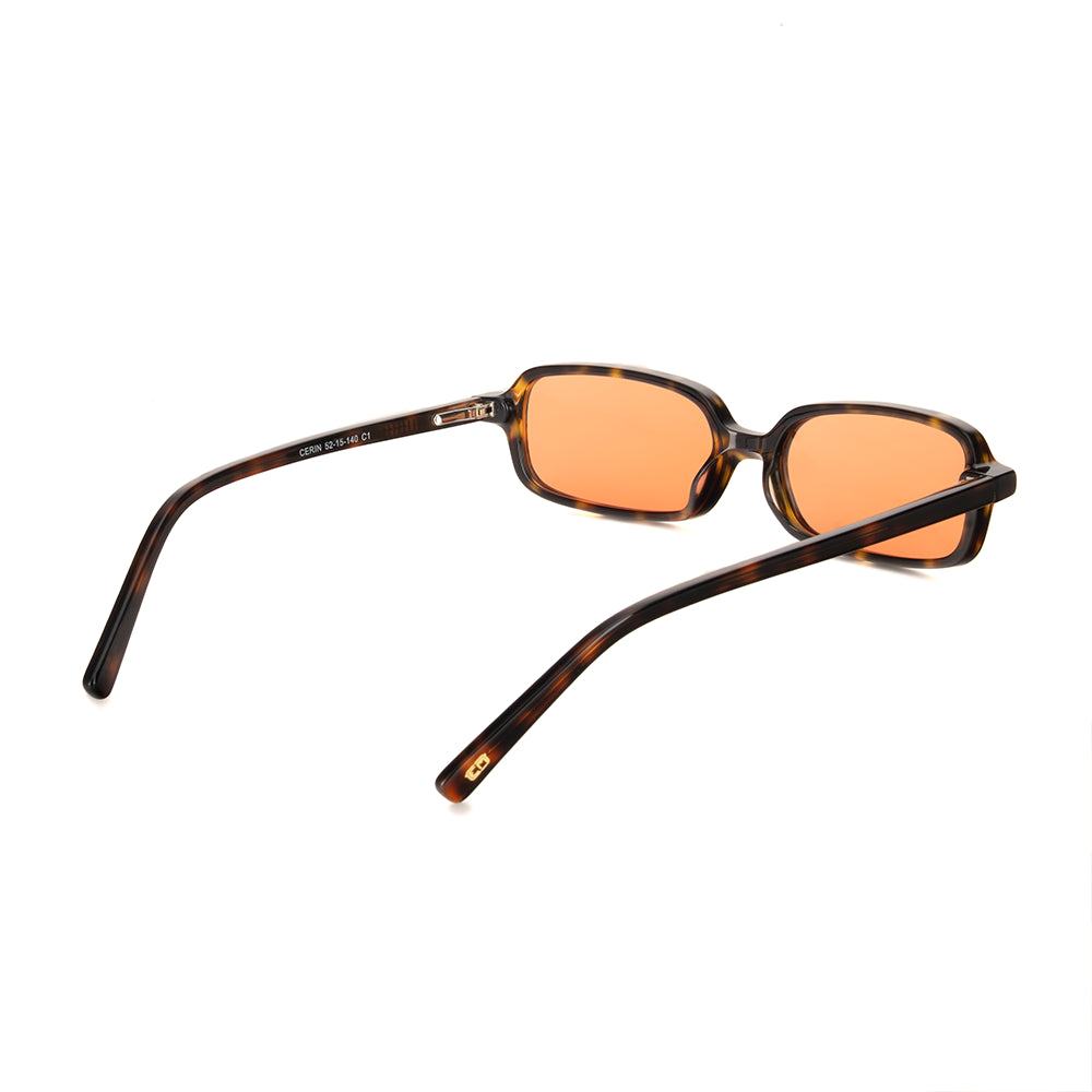 Cerin Tuscany Sunglasses Temple View