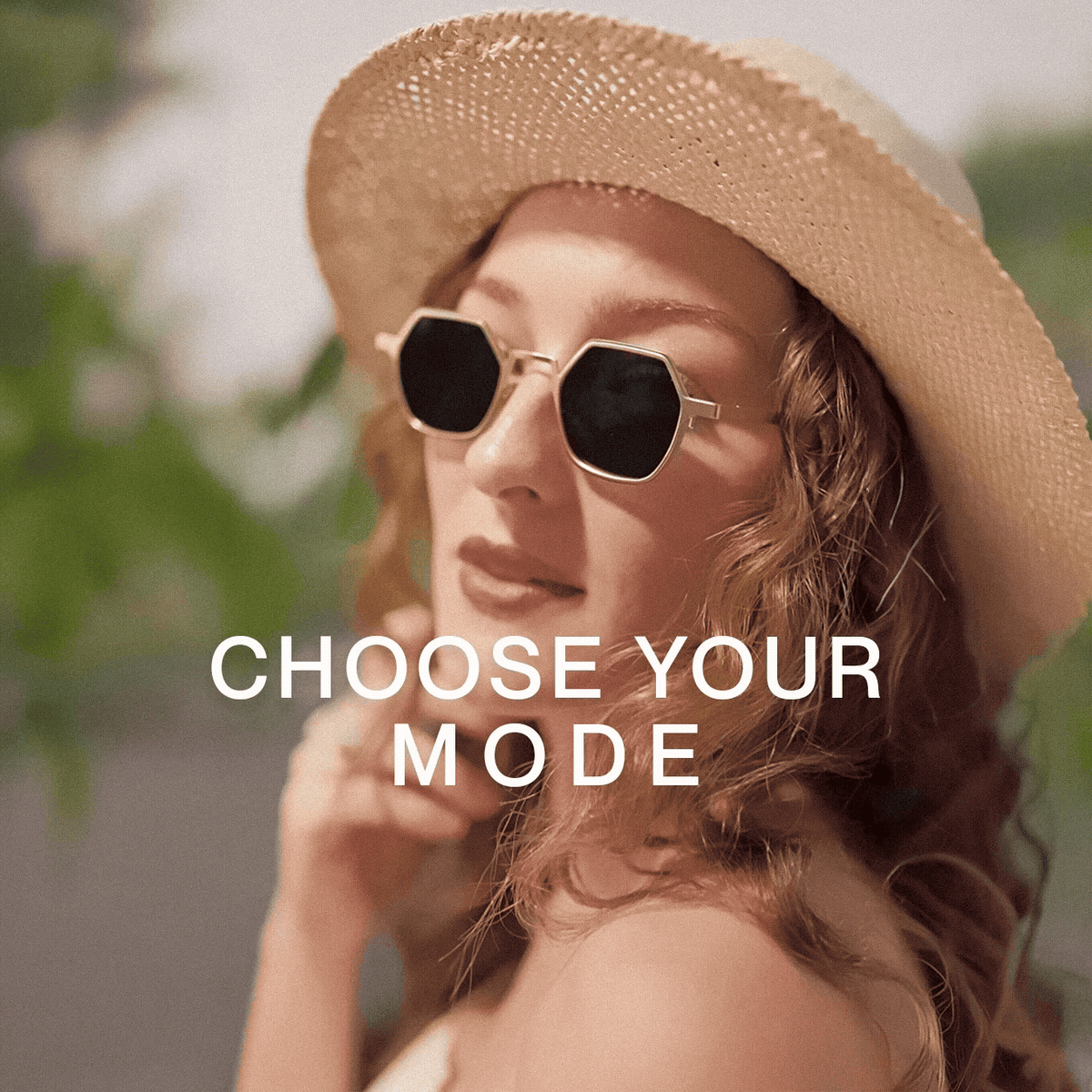 CUSTOM - TAILORED TO FIT. DESIGNED TO SPEAK.