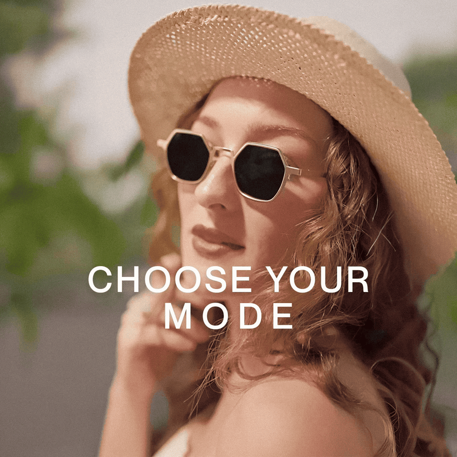 CUSTOM - TAILORED TO FIT. DESIGNED TO SPEAK.