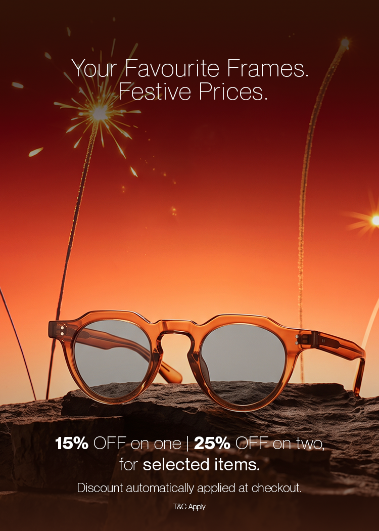 Festive Collection