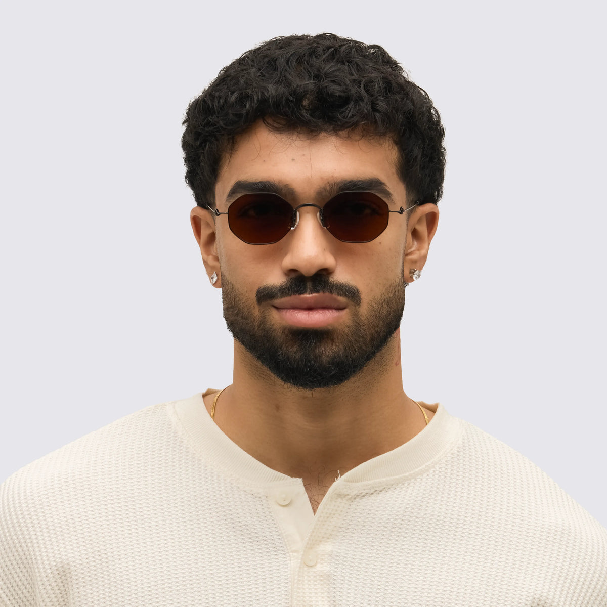 Cumbi Dune Lune sunglasses