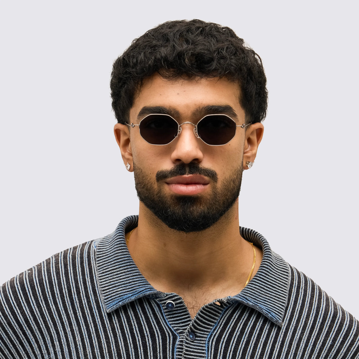 Cumbi Ying Yang sunglasses