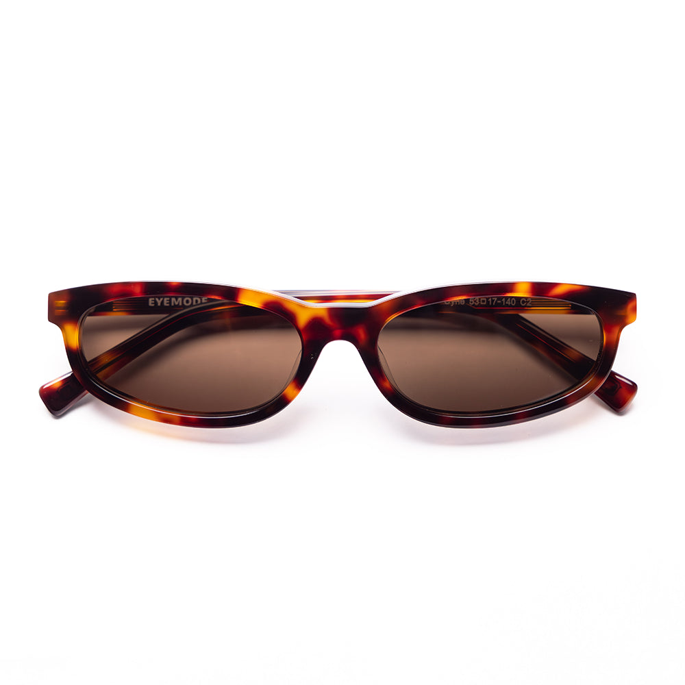 Havana daze sunglasses