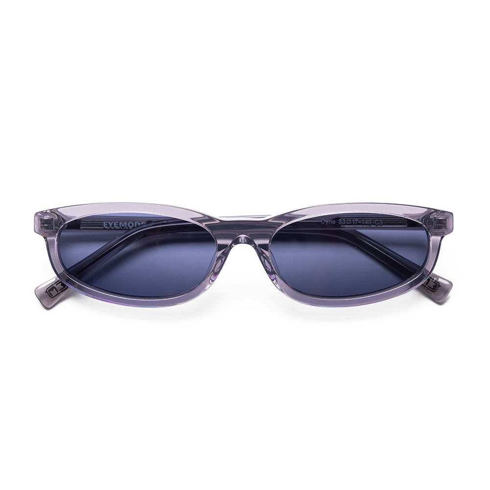 Moonlit sunglasses front