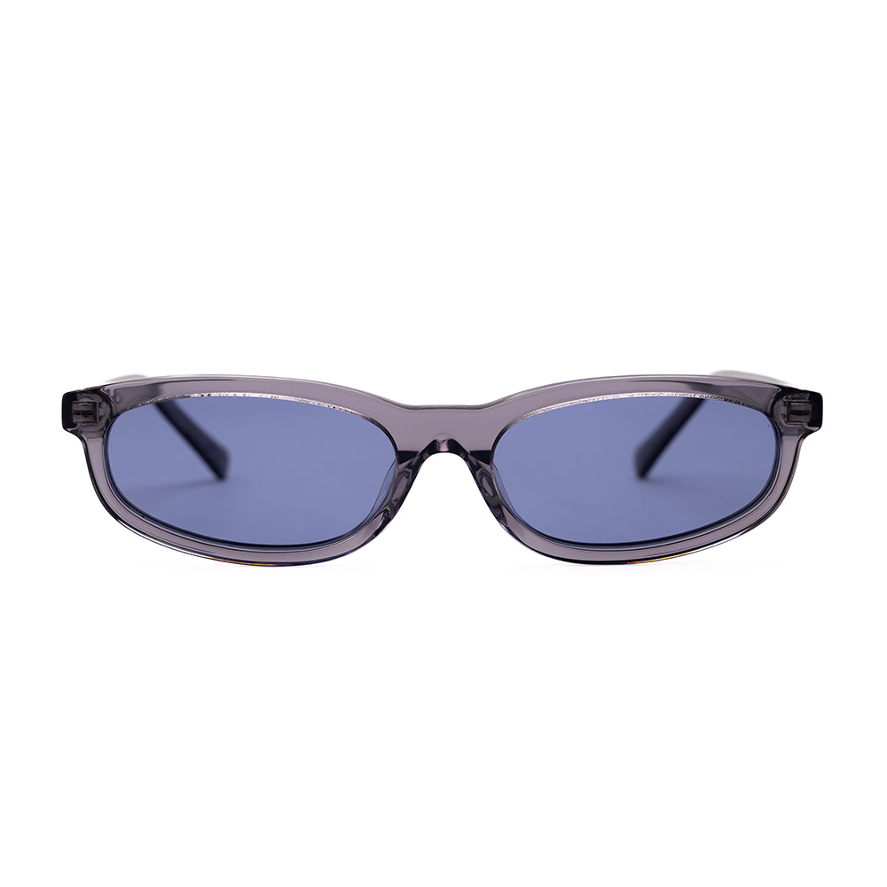 Moonlit sunglasses view