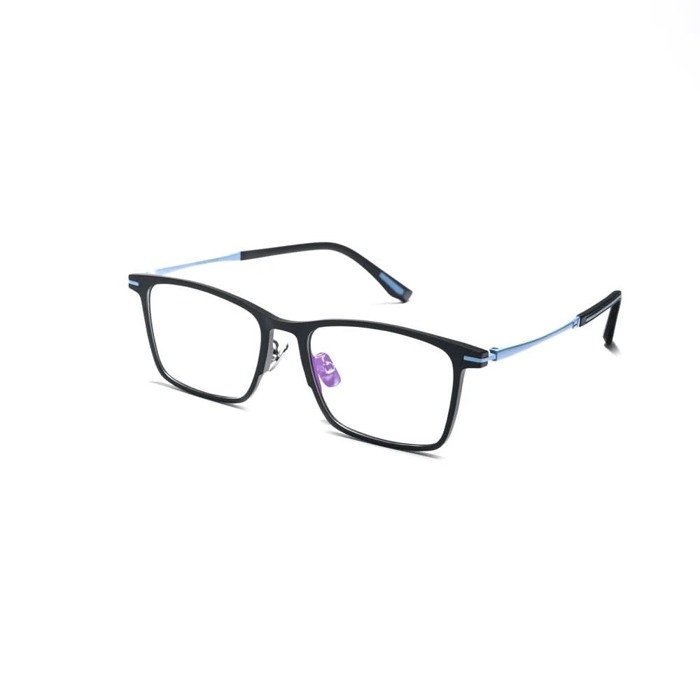Soren - Graphite Blue